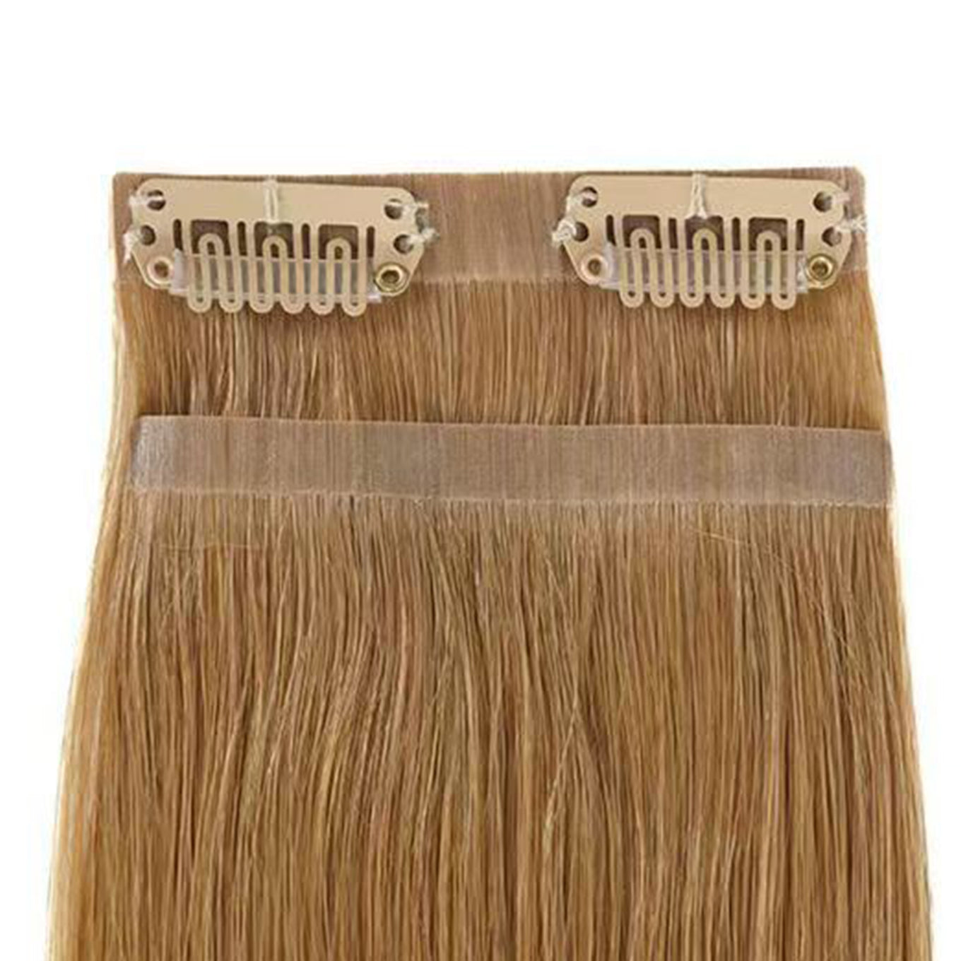 Wedoo remy hair extensions