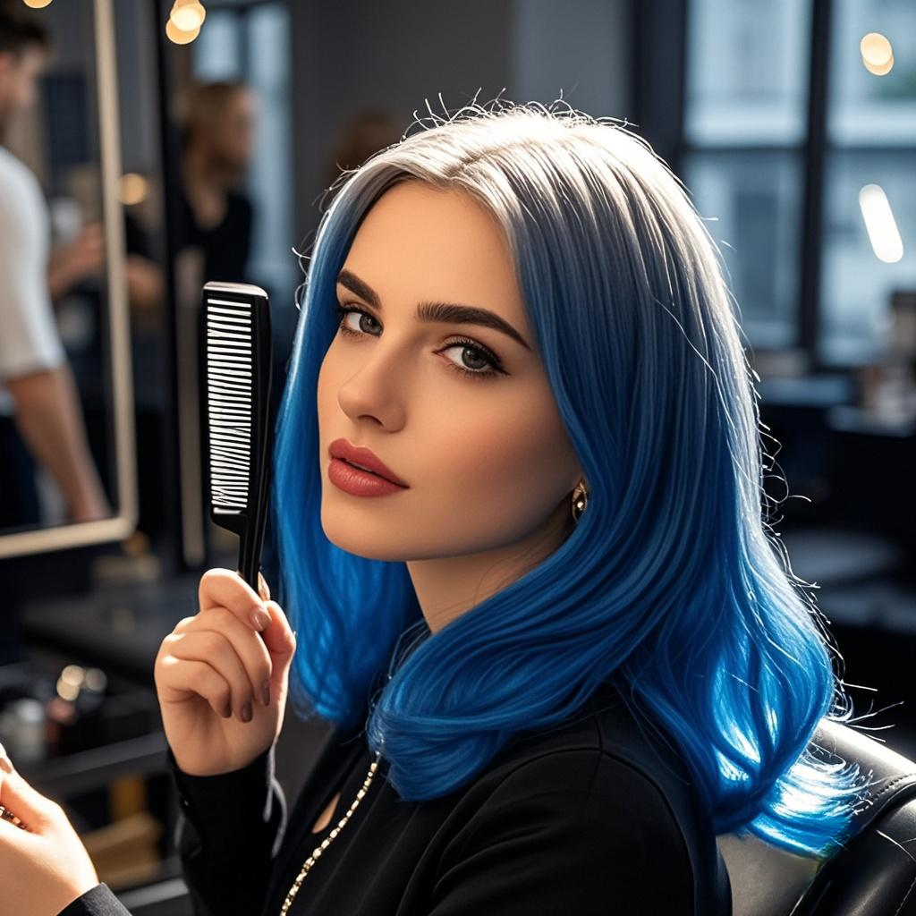 Wedoo Straight Remy Hair Wigs
