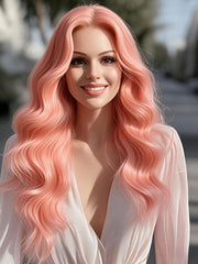 Wedoo Body Wave Remy Hair Wigs