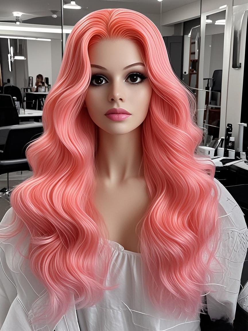 Wedoo Body Wave Remy Hair Wigs