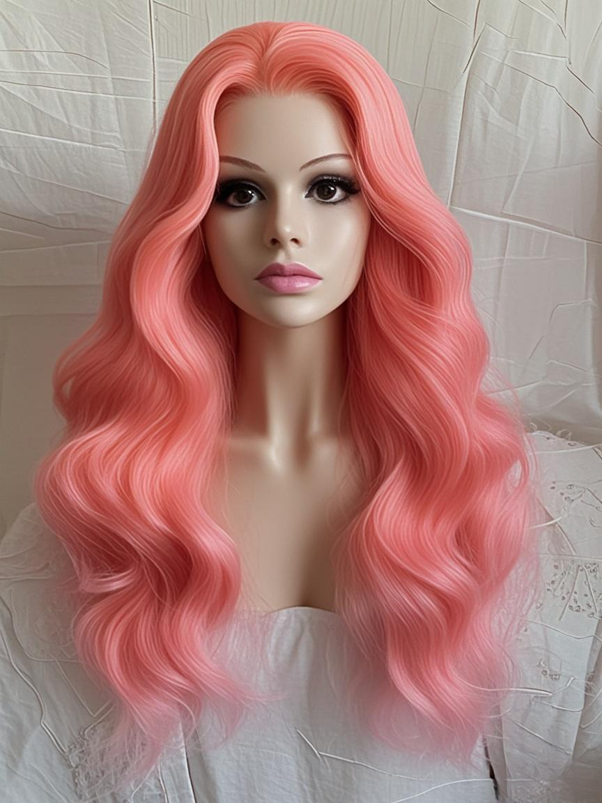 Wedoo Body Wave Remy Hair Wigs