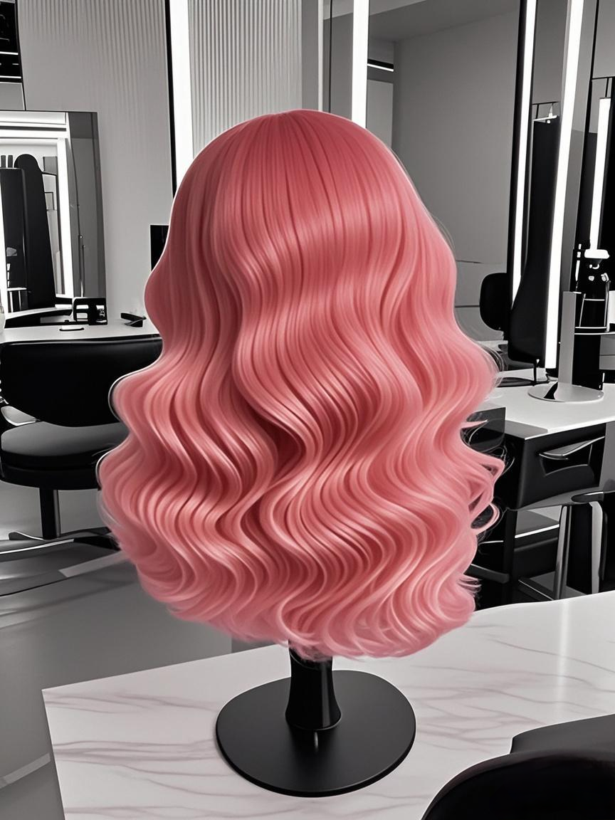 Wedoo Body Wave Remy Hair Wigs