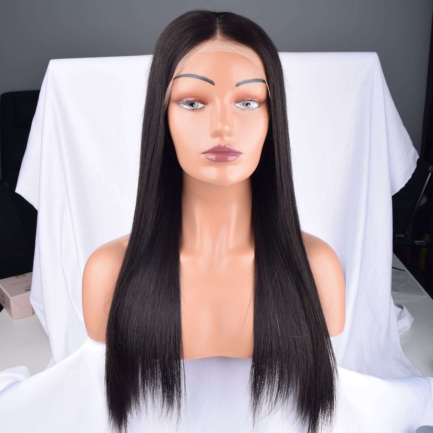 Wedoo remy hair bundles 24 inch