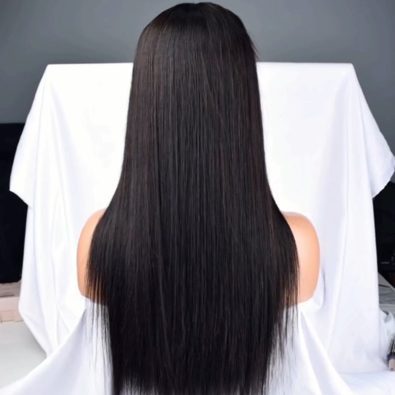 Wedoo remy hair bundles 24 inch