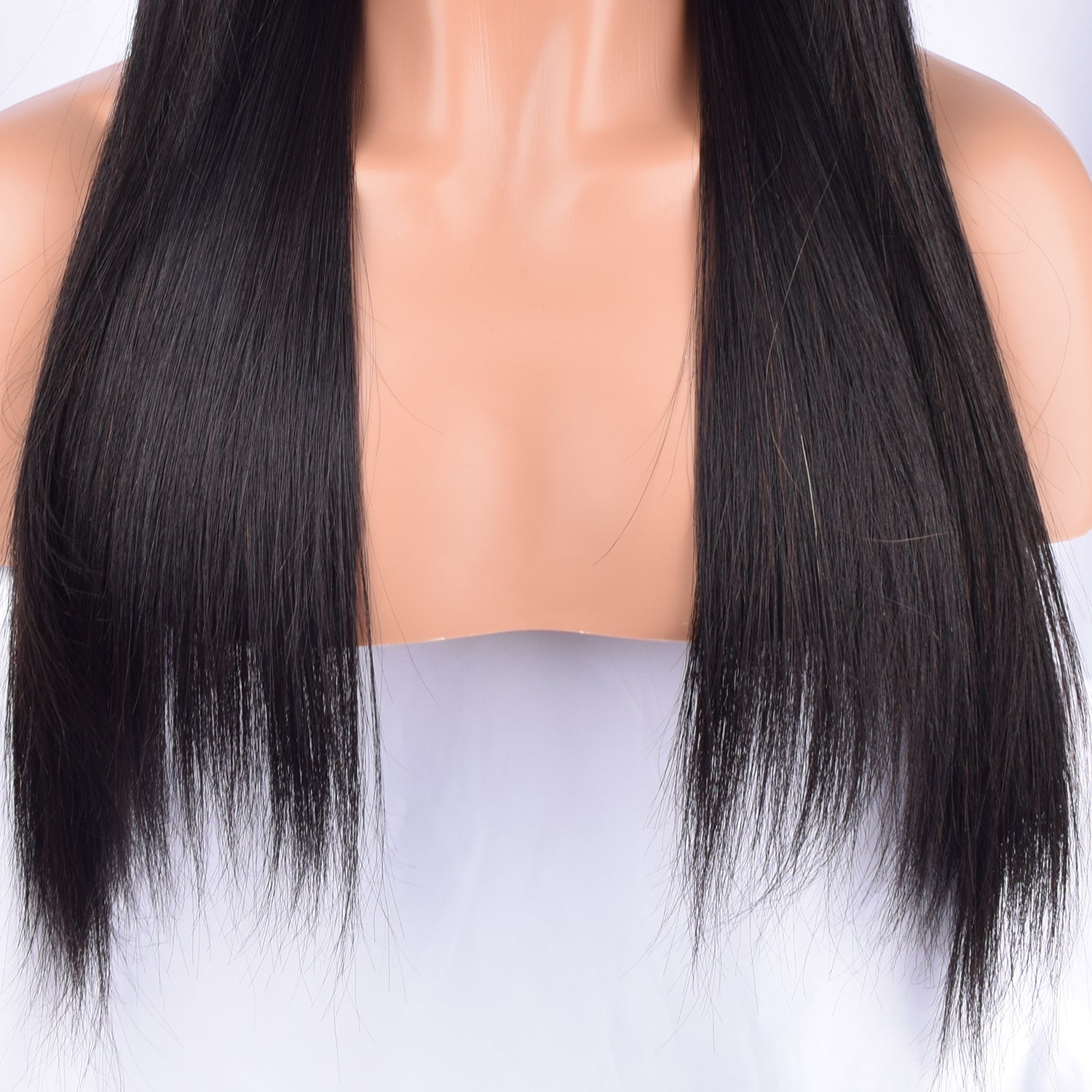 Wedoo remy hair bundles 24 inch