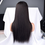 Wedoo remy hair bundles 24 inch