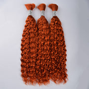 Wedoo remy hair bundles