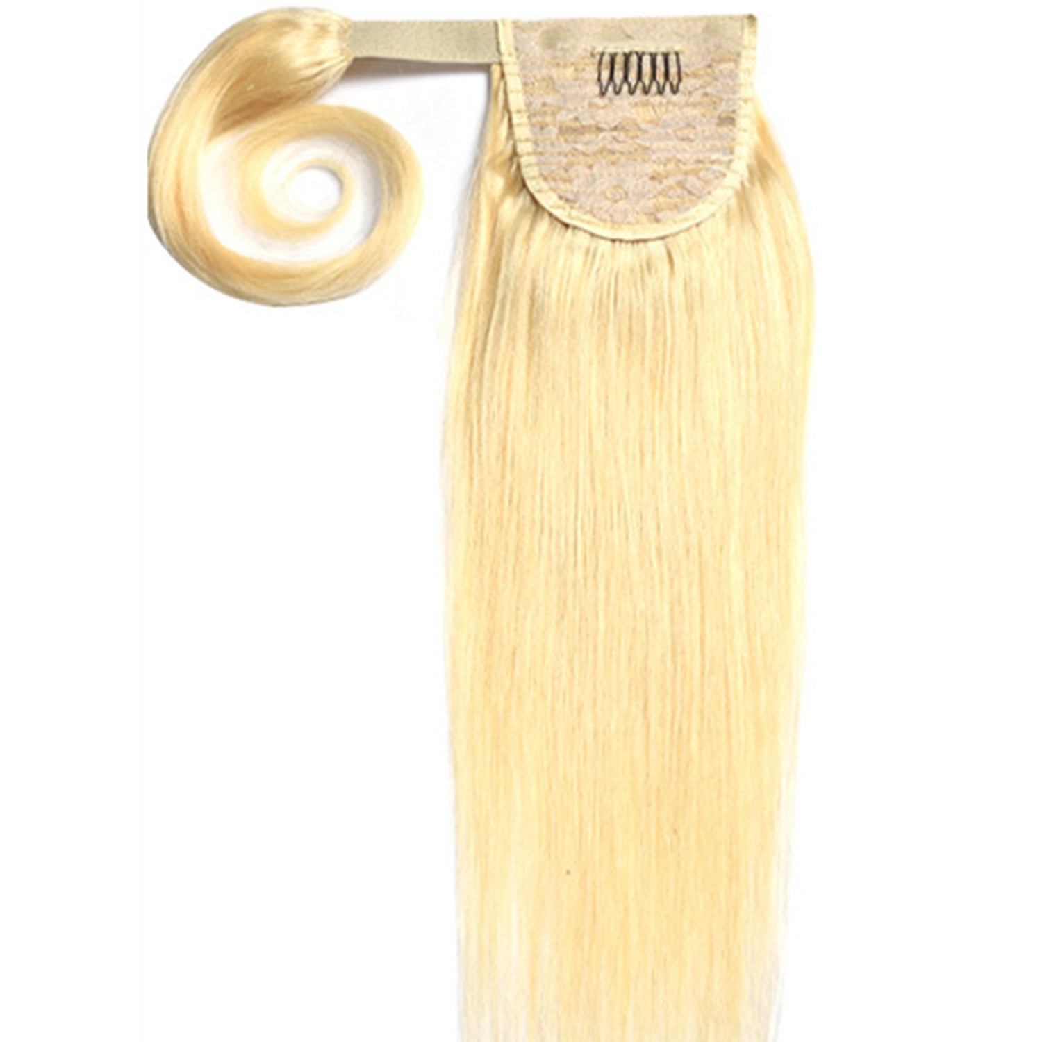Wedoo remy ponytail extension