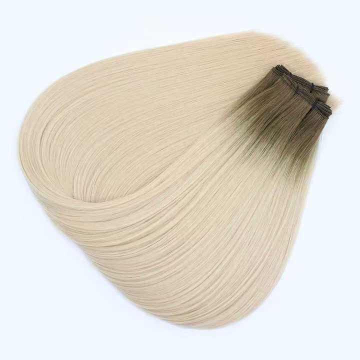 Wedoo remy hair extensions