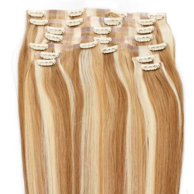 Wedoo remy hair extensions