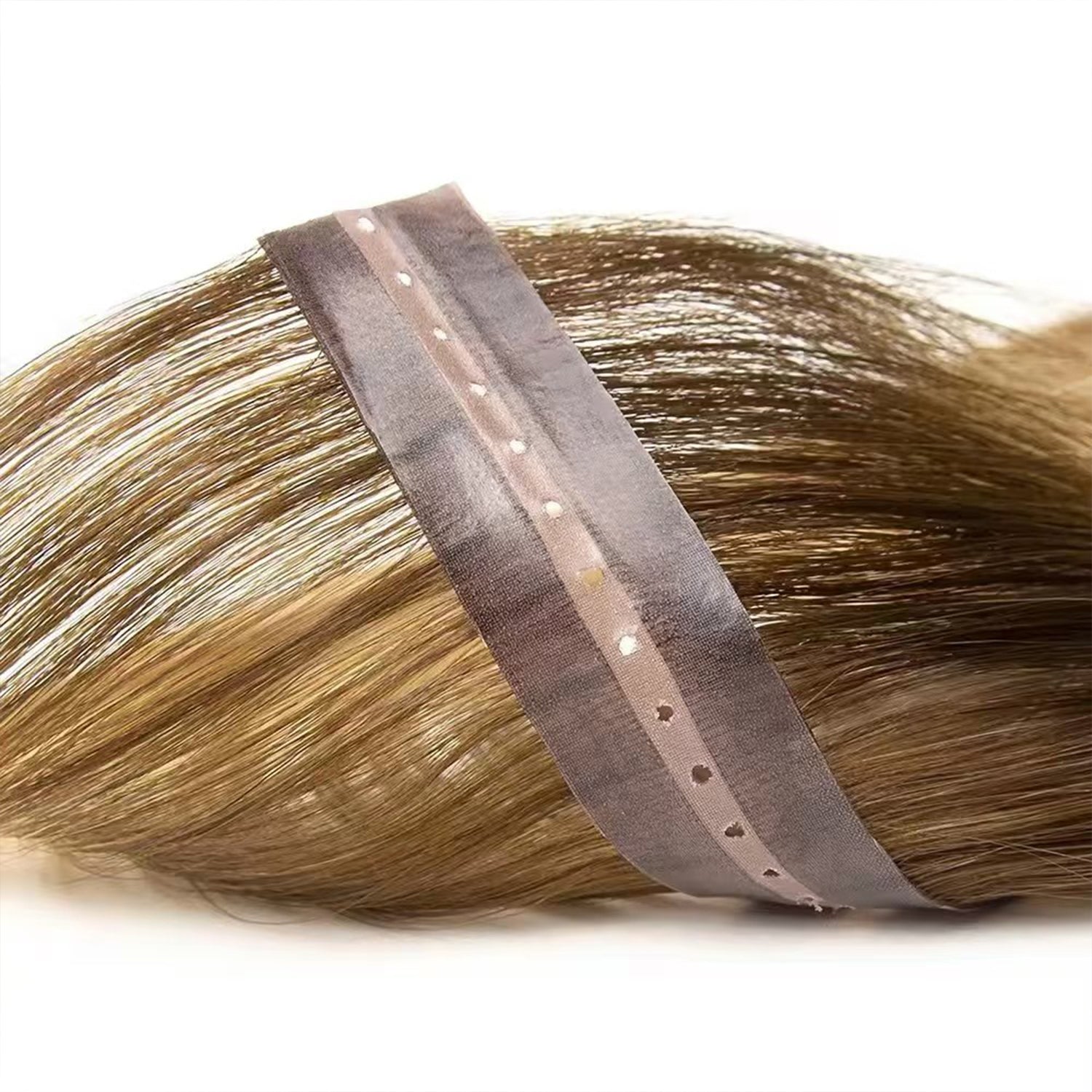 Wedoo remy hair extensions