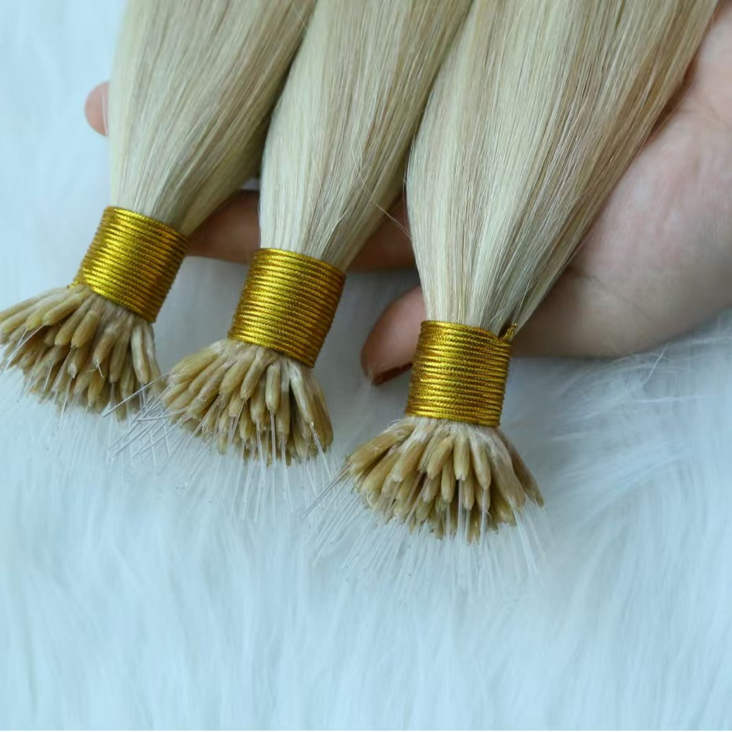 Wedoo remy hair extensions