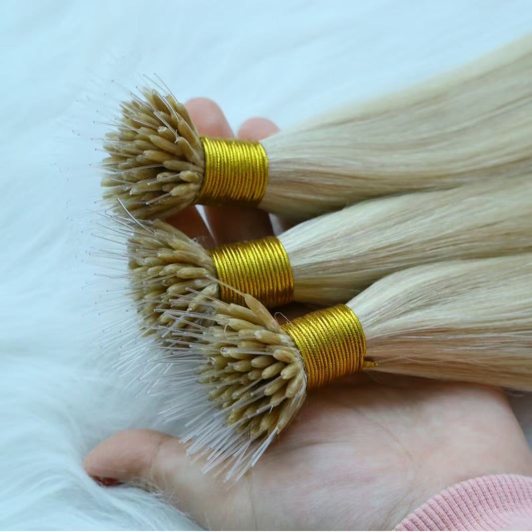 Wedoo remy hair extensions