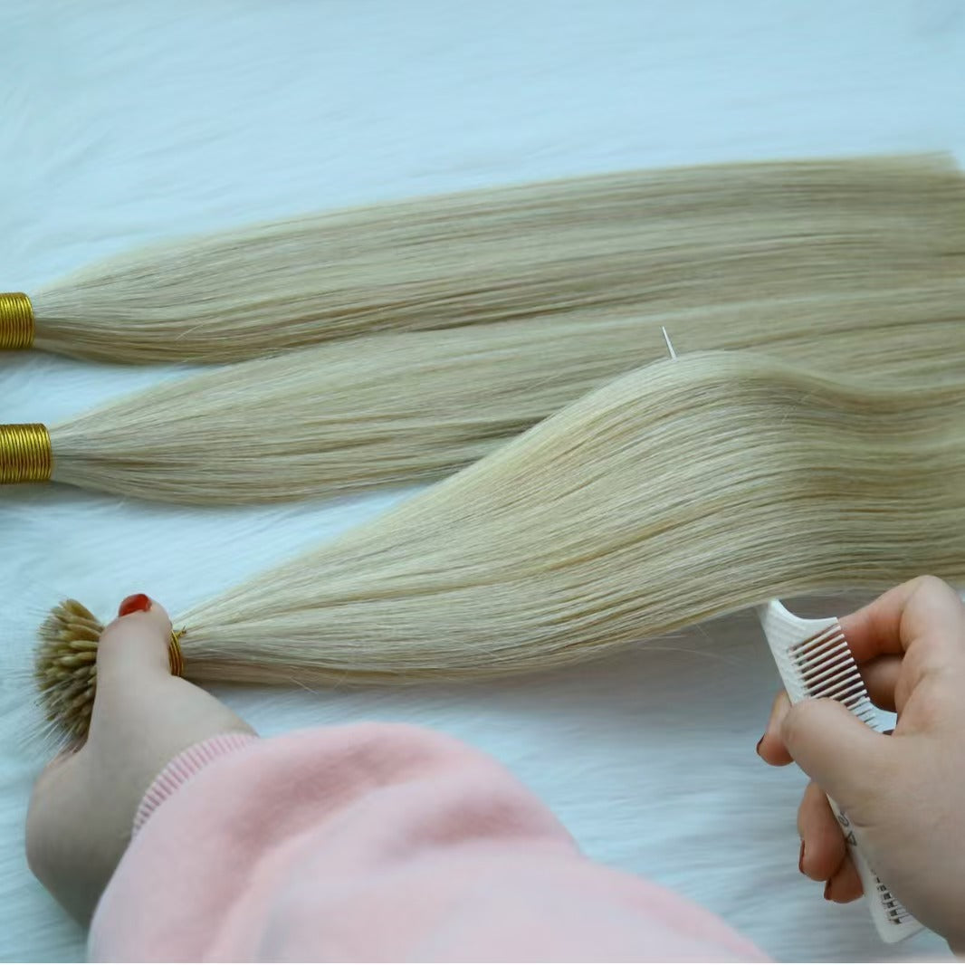 Wedoo remy hair extensions