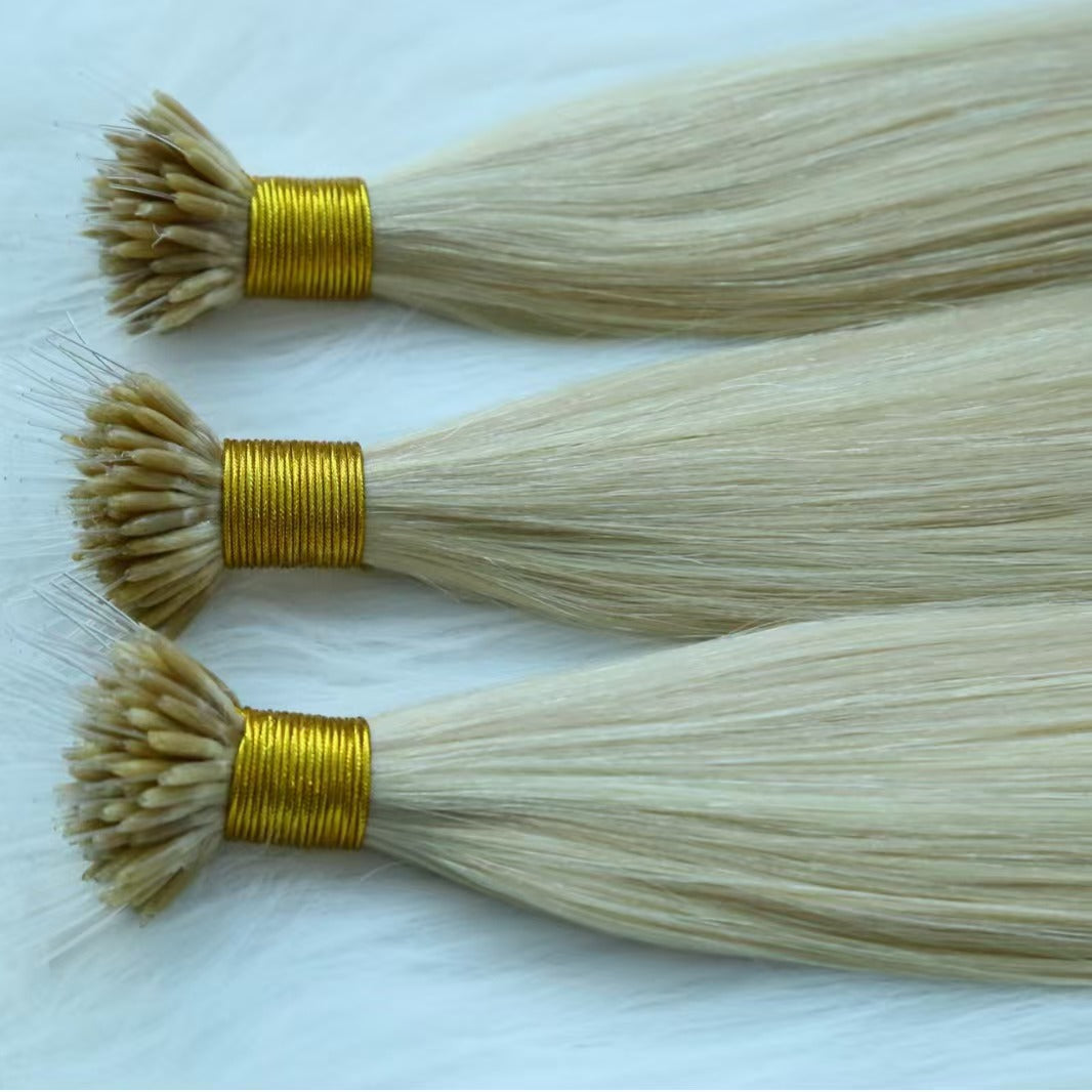 Wedoo remy hair extensions