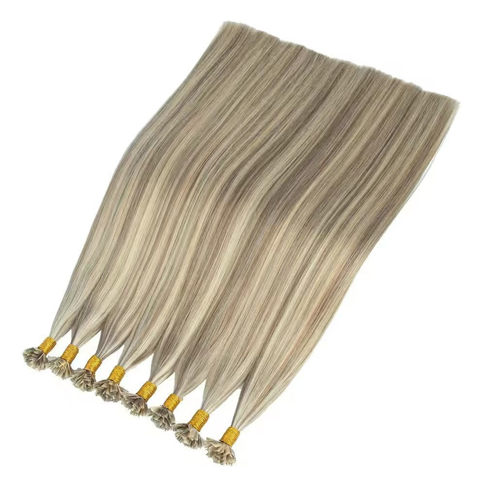 Wedoo remy hair extensions