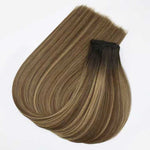 Wedoo remy hair extensions