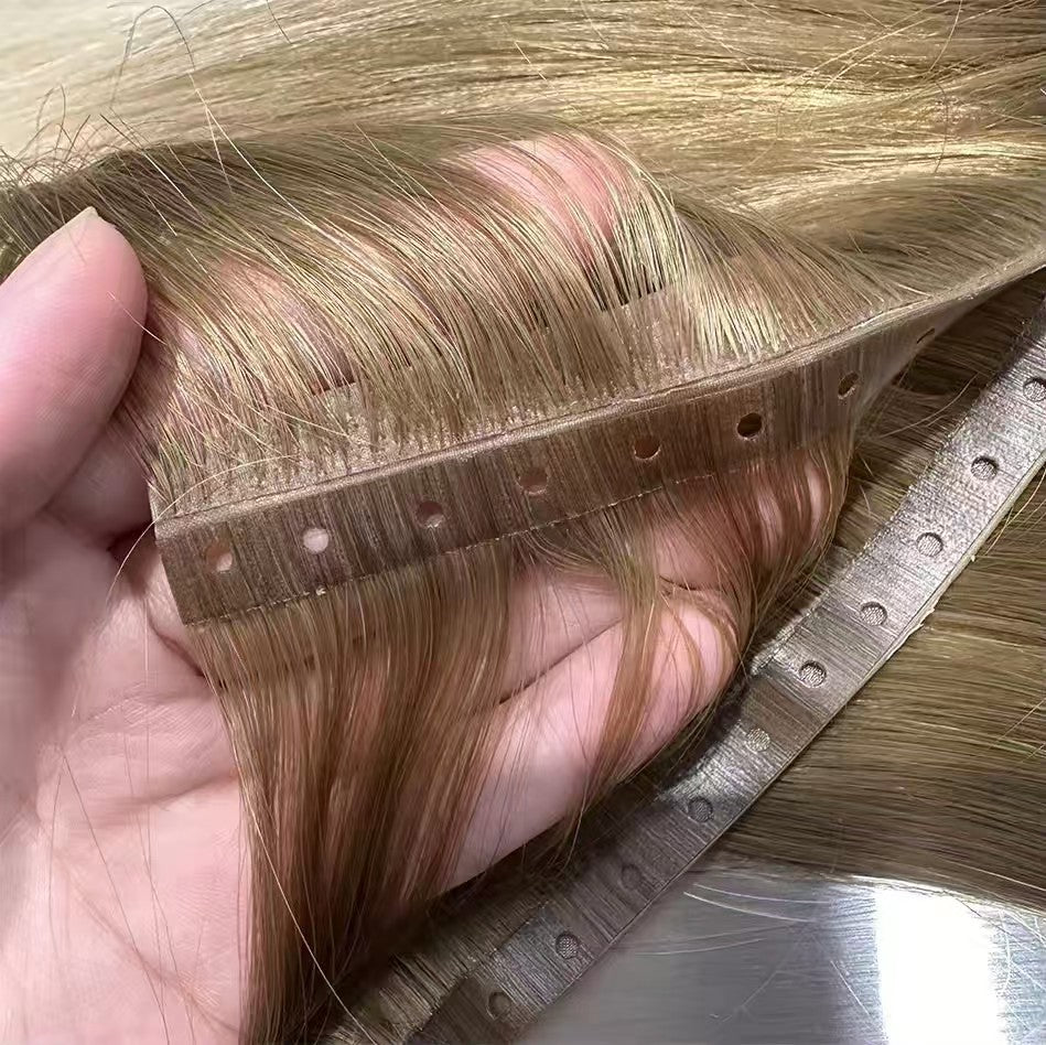 Wedoo remy hair extensions