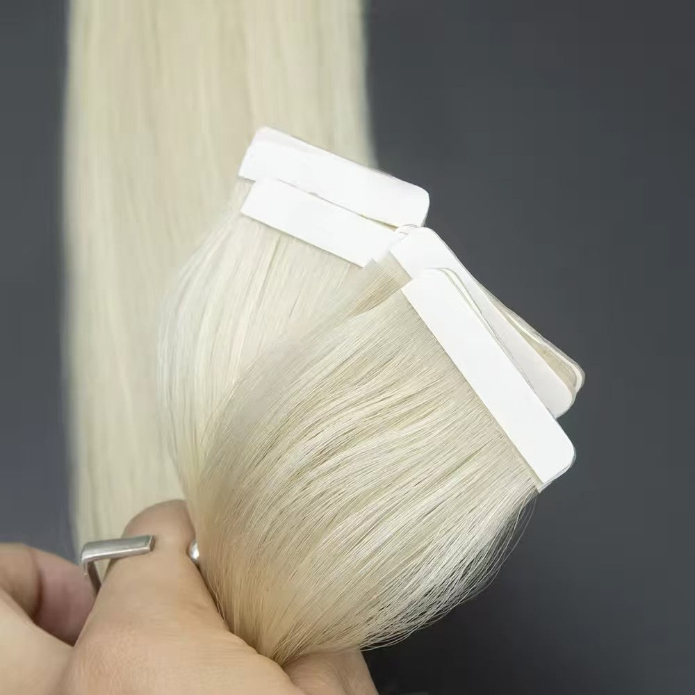 Wedoo remy hair extensions