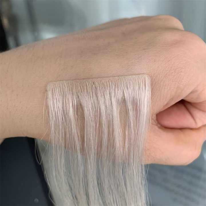 Wedoo remy hair extensions