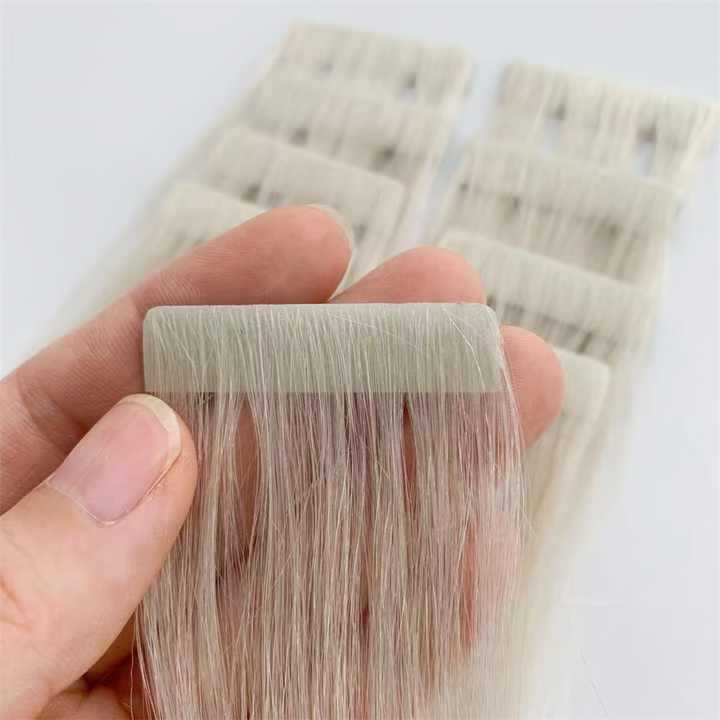 Wedoo remy hair extensions