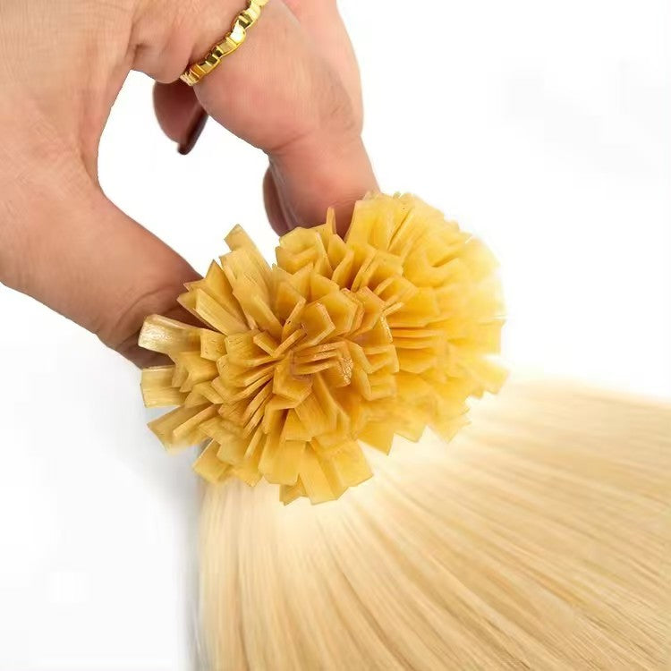Wedoo remy hair extensions