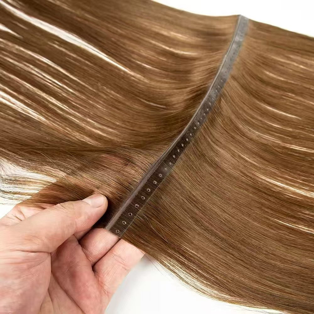 Wedoo remy hair extensions