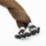 Wedoo remy hair extensions
