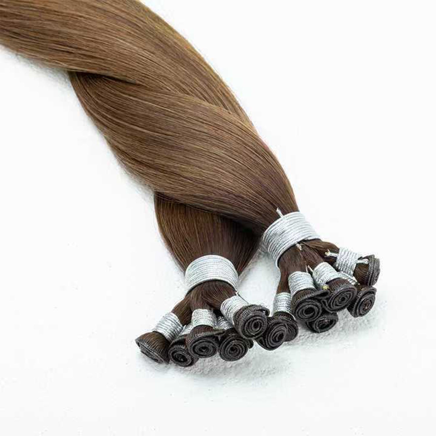 Wedoo remy hair extensions