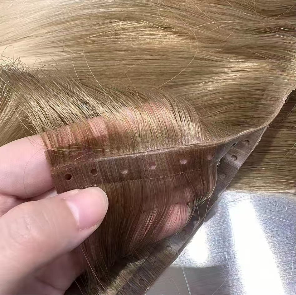 Wedoo remy hair extensions