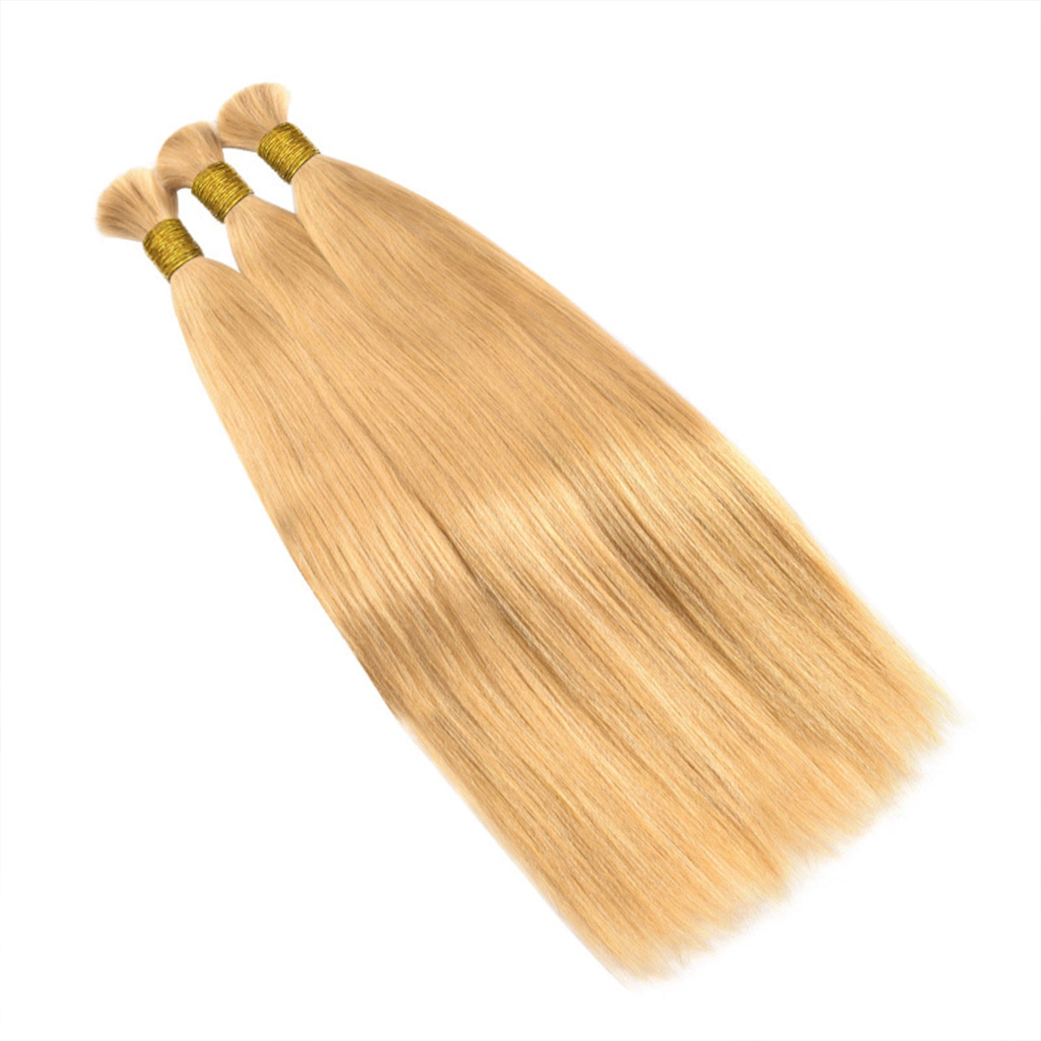 Wedoo remy hair bundles