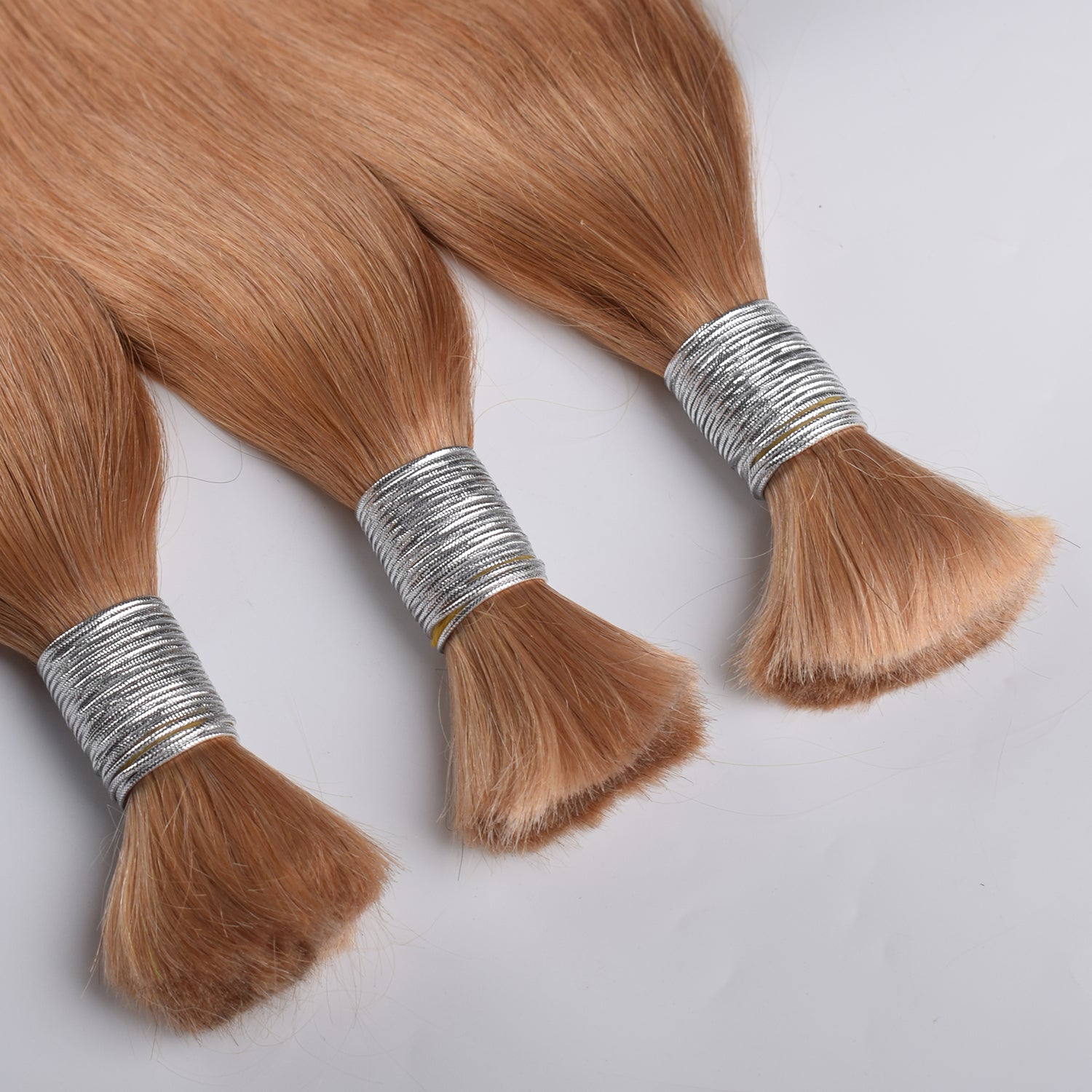 Wedoo remy hair bundles
