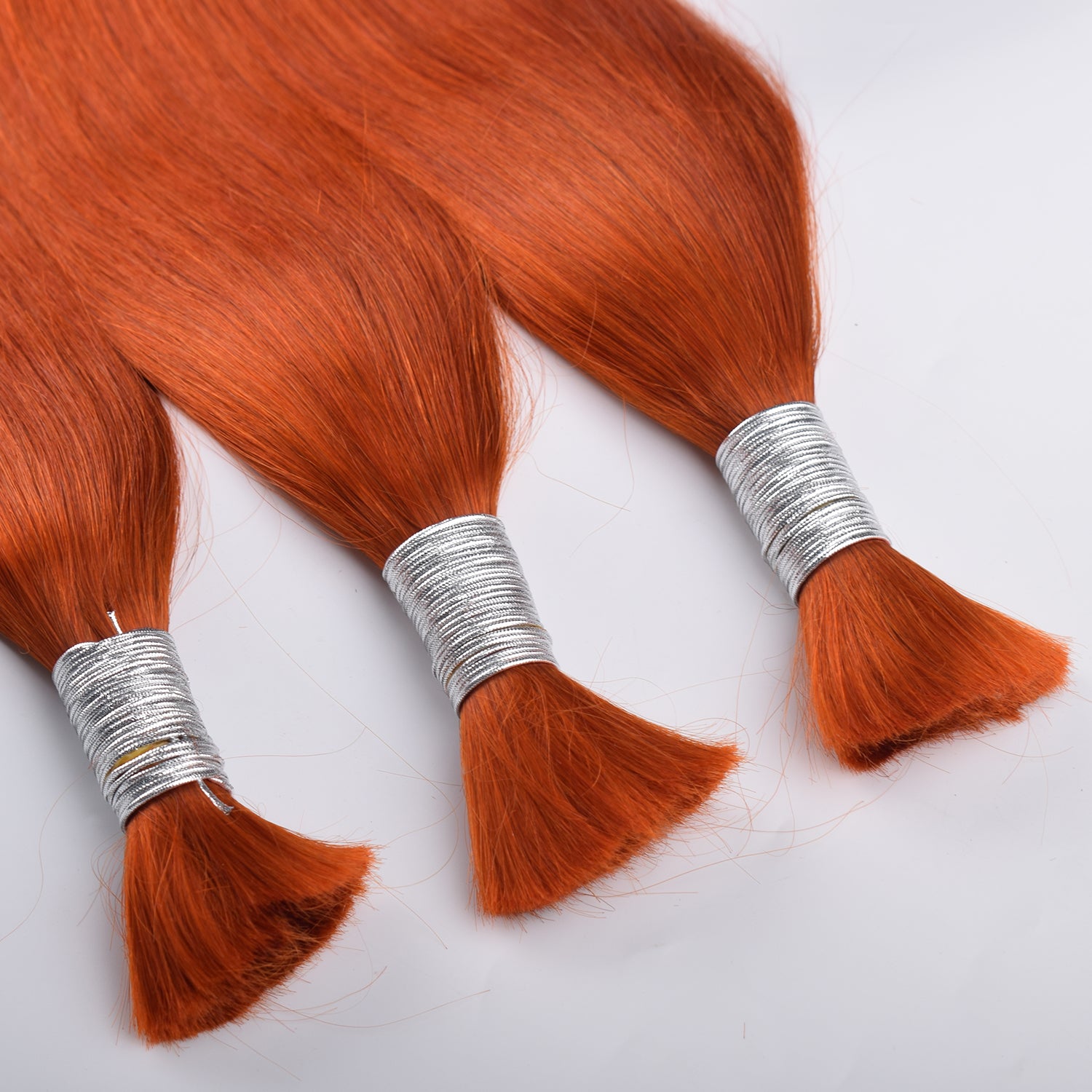 Wedoo remy hair bundles