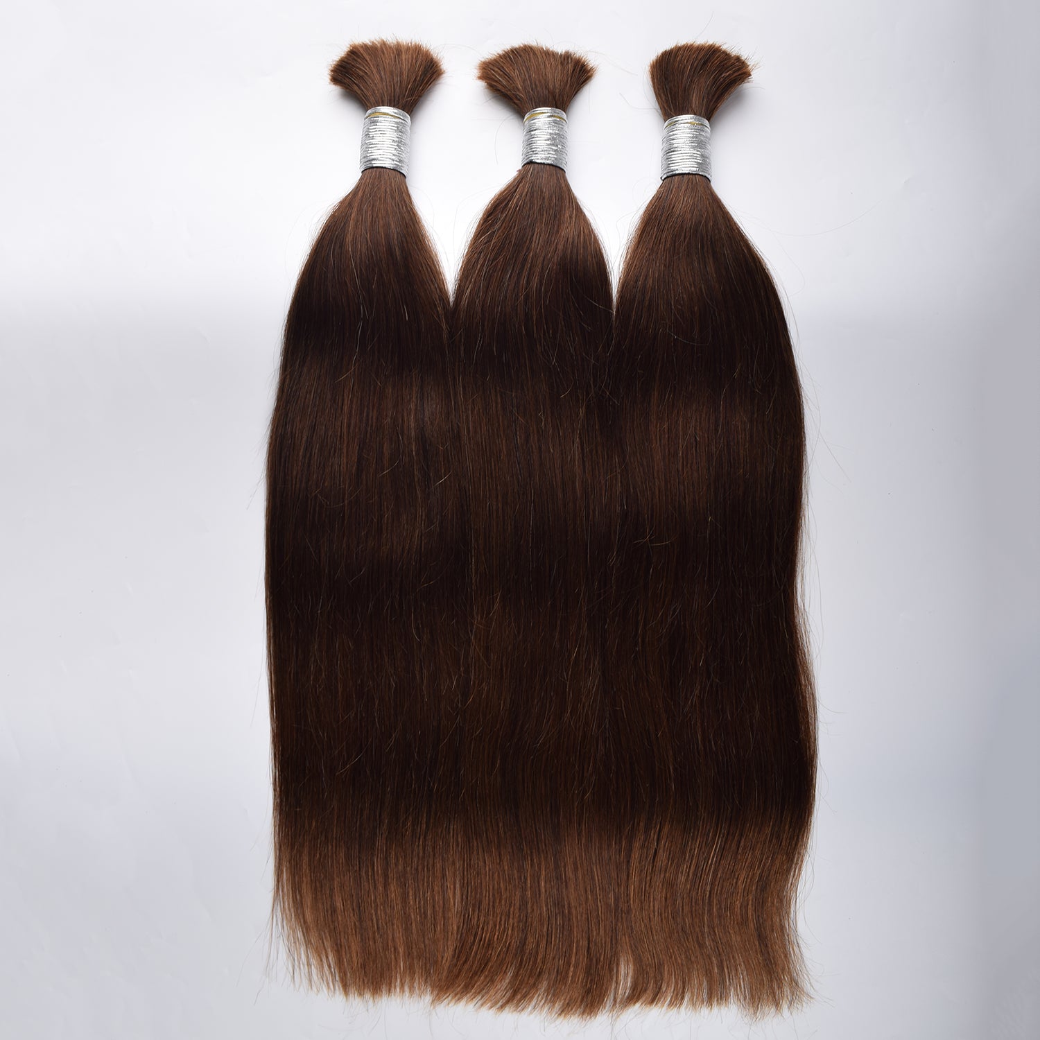 Wedoo remy hair bundles