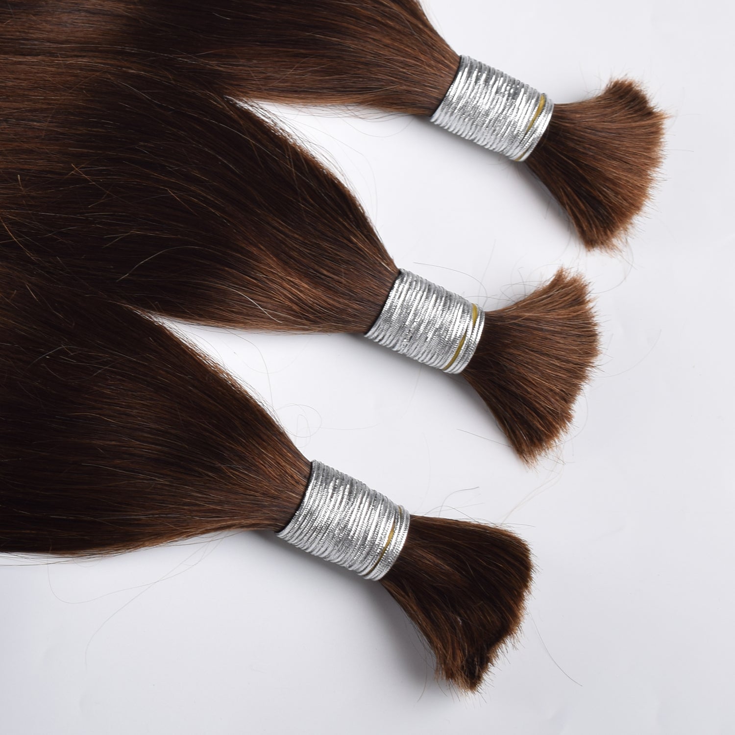 Wedoo remy hair bundles