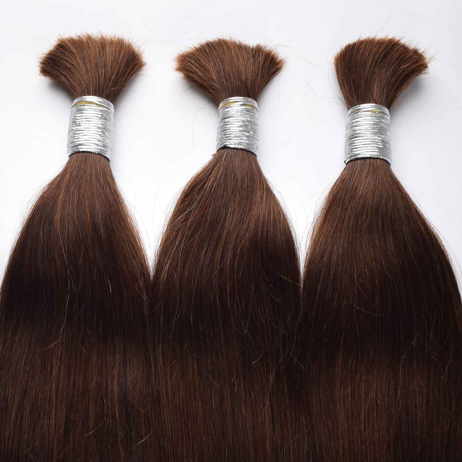 Wedoo remy hair bundles