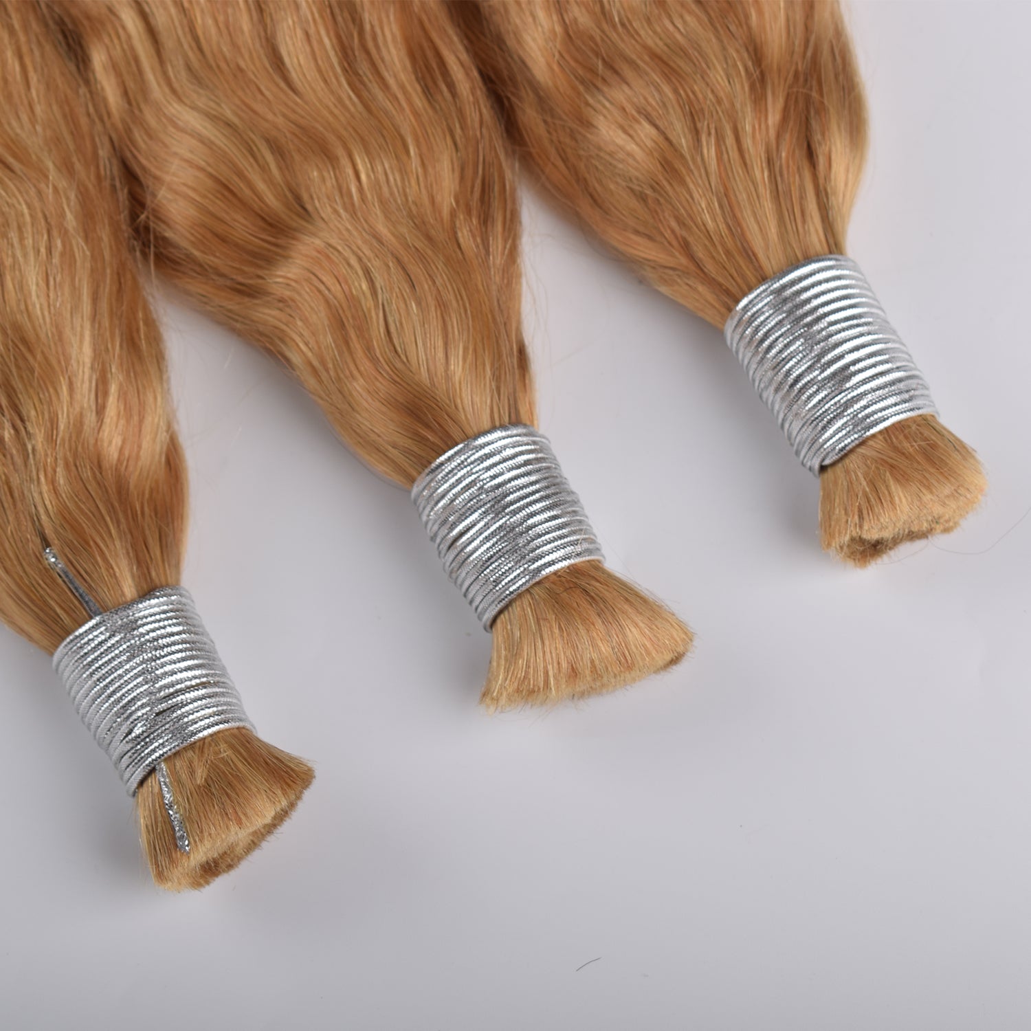 Wedoo remy hair bundles