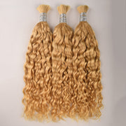 Wedoo remy hair bundles