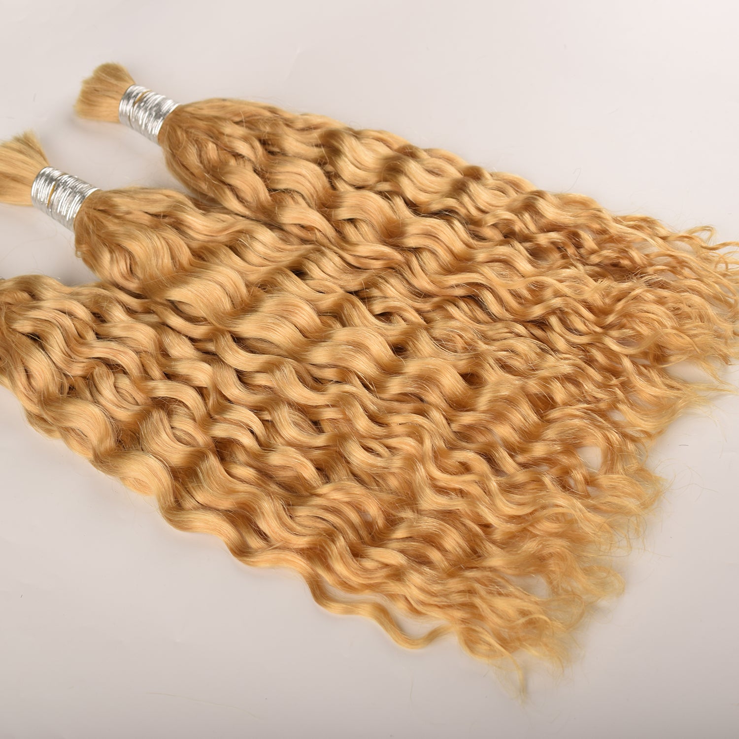Wedoo remy hair bundles