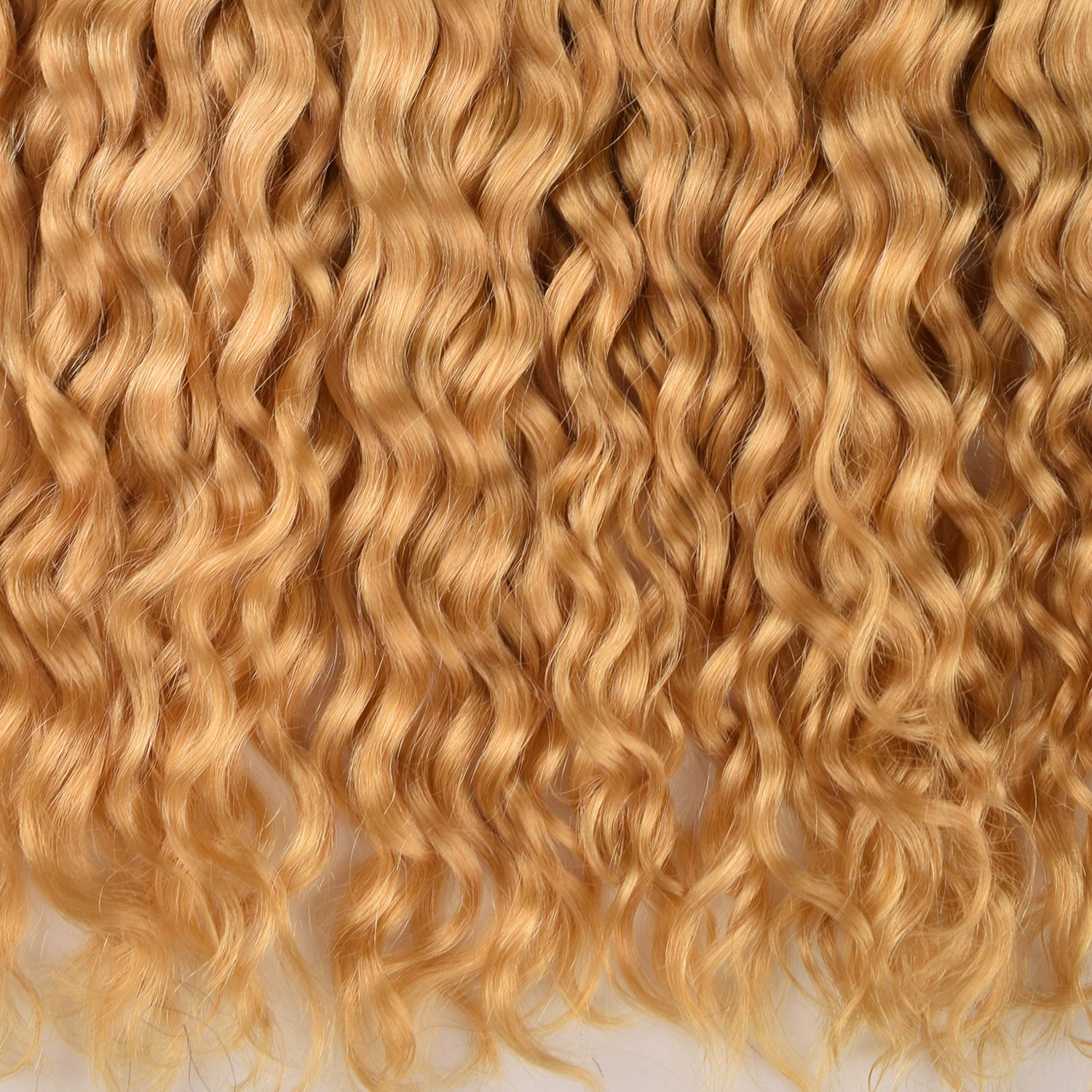Wedoo remy hair bundles