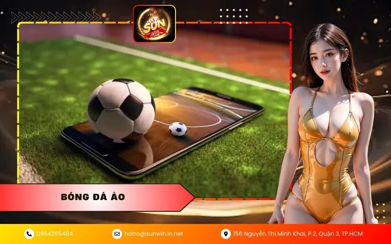 Bóng đá ảo