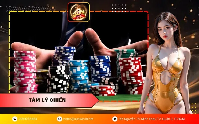 Tâm lý chiến
